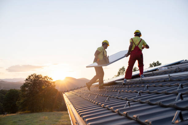 Best Roof Leak Repair  in Weeping Water, NE